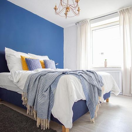Homefy Apartment Blueberry - Nahe City - Netflix Essen Buitenkant foto