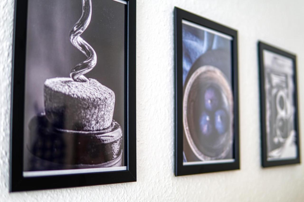 Homefy Apartment Blueberry - Nahe City - Netflix Essen Buitenkant foto
